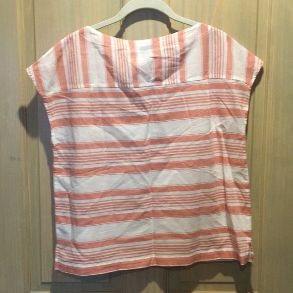 NWT Patagonia Lightweight A/C Tee M - Picture 5 of 5